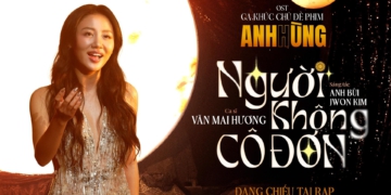 ANH HÙNG chiếm ngôi vương phòng vé, Thái Hòa khẳng định đẳng cấp “ông hoàng”