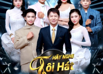Hãy Nghe Tôi Hát 2026: Khi những bản Hit được “remake” theo phong cách mới