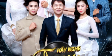 Hãy Nghe Tôi Hát 2026: Khi những bản Hit được “remake” theo phong cách mới