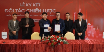 “Upgrade” Góc Bếp Thành Smart Home Cực Chất: Cuckoo Vina Bắt Tay Digiworld, Chốt Luôn Đại Sứ Lee Junho