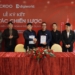 “Upgrade” Góc Bếp Thành Smart Home Cực Chất: Cuckoo Vina Bắt Tay Digiworld, Chốt Luôn Đại Sứ Lee Junho