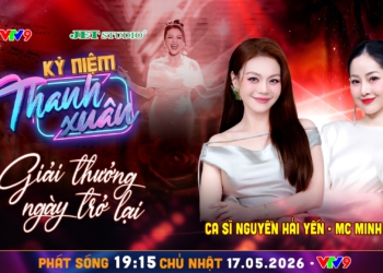Cú “Comeback” Cực Khét Của Ca Sĩ Nguyễn Hải Yến: Chiếc Cúp Vực Dậy Đam Mê Sau 3 Năm “AFK”