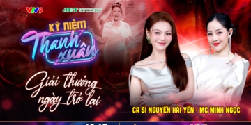 Cú “Comeback” Cực Khét Của Ca Sĩ Nguyễn Hải Yến: Chiếc Cúp Vực Dậy Đam Mê Sau 3 Năm “AFK”