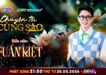 Từ “Tay Ngang” Đến Huy Chương Bạc Kịch Nói: Tuấn Kiệt Bật Mí Bí Kíp “Dual-Core” Gánh Team Thần Sầu