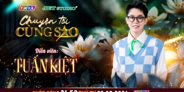 Từ “Tay Ngang” Đến Huy Chương Bạc Kịch Nói: Tuấn Kiệt Bật Mí Bí Kíp “Dual-Core” Gánh Team Thần Sầu