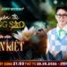 Từ “Tay Ngang” Đến Huy Chương Bạc Kịch Nói: Tuấn Kiệt Bật Mí Bí Kíp “Dual-Core” Gánh Team Thần Sầu