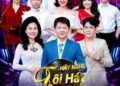 Hãy Nghe Tôi Hát 2026 Tập 3: Giám Khảo Quách Thành Danh Tiết Lộ Quá Khứ Từng Muốn “Rời Bàn Phím”, Dàn Thí Sinh Bật Mode “Đốt Cháy” Ngày Hè