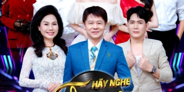 Hãy Nghe Tôi Hát 2026 Tập 3: Giám Khảo Quách Thành Danh Tiết Lộ Quá Khứ Từng Muốn “Rời Bàn Phím”, Dàn Thí Sinh Bật Mode “Đốt Cháy” Ngày Hè