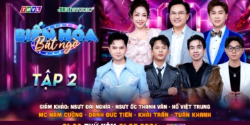 MC Nam Cường Cảnh Báo Sập Bẫy “Tung Hô Ảo” Trên Mạng, Bật Mí Bí Kíp Cho Gen Z Muốn Tìm Chỗ Đứng Riêng