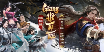 Không Còn Cày Xuyên Đêm: Tân Thiên Long Mobile Mở Ra “Giang Hồ Tự Tại” Cho Game Thủ 8x – 9x Đã Làm Bố, Làm Mẹ