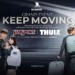 JanSport Và Thule Chính Thức Đổ Bộ Việt Nam: Đại Tiệc “Keep Moving” Quy Tụ Dàn Sao Cực Chất