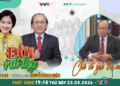 Đời Rất Đẹp Tập 21: Tiến Sĩ Nguyễn Ngọc Quận Kể Chuyện 10 Năm “Giải Mã” Cao Bá Quát Và Màn Khiến Học Giả Mỹ Phải Xếp Hàng Xin Data