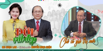 Đời Rất Đẹp Tập 21: Tiến Sĩ Nguyễn Ngọc Quận Kể Chuyện 10 Năm “Giải Mã” Cao Bá Quát Và Màn Khiến Học Giả Mỹ Phải Xếp Hàng Xin Data