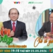Đời Rất Đẹp Tập 21: Tiến Sĩ Nguyễn Ngọc Quận Kể Chuyện 10 Năm “Giải Mã” Cao Bá Quát Và Màn Khiến Học Giả Mỹ Phải Xếp Hàng Xin Data