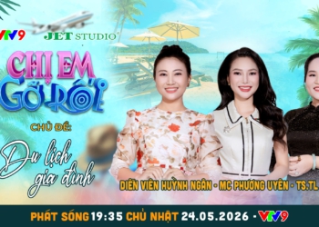 Chị Em Gỡ Rối Tập 21: Diễn Viên Huỳnh Ngân “Sốc” Trước Chiêu Hâm Thịt Kho Trong Nhà Vệ Sinh, Bật Mí Bí Kíp Né Biến Khi Đi Du Lịch Gia Đình