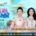 Chị Em Gỡ Rối Tập 21: Diễn Viên Huỳnh Ngân “Sốc” Trước Chiêu Hâm Thịt Kho Trong Nhà Vệ Sinh, Bật Mí Bí Kíp Né Biến Khi Đi Du Lịch Gia Đình