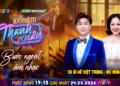 Kỷ Niệm Thanh Xuân Tập 21: Ca Sĩ Hồ Việt Trung Kể Chuyện Cầm MV 3 Triệu Đồng Đi “Cày Level” 12 Năm Và Lời Cảnh Báo Về Hào Quang Ảo Mạng Xã Hội