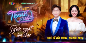 Kỷ Niệm Thanh Xuân Tập 21: Ca Sĩ Hồ Việt Trung Kể Chuyện Cầm MV 3 Triệu Đồng Đi “Cày Level” 12 Năm Và Lời Cảnh Báo Về Hào Quang Ảo Mạng Xã Hội
