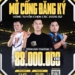 Vòng tuyển chọn CSC 2026 Season 2 mở đăng ký – cơ hội bước ra ánh sáng của các tài năng Đột Kích