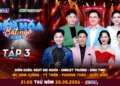 Biến Hóa Bất Ngờ 2026 Tập 3: Giám Khảo Hamlet Trương Bật Mí Mẹo “Hạ Cái Tôi” Để Leo Rank Thần Tượng Và Lời Cảnh Báo “Mau Chìm” Cho Nghệ Sĩ Trẻ