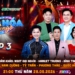 Biến Hóa Bất Ngờ 2026 Tập 3: Giám Khảo Hamlet Trương Bật Mí Mẹo “Hạ Cái Tôi” Để Leo Rank Thần Tượng Và Lời Cảnh Báo “Mau Chìm” Cho Nghệ Sĩ Trẻ