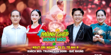 Mảnh Ghép Hoàn Hảo Tập 22: Biến Cố “Xuất Huyết Não” Đột Ngột Và Hành Trình Reset Lại Cuộc Đời Từ Số 0 Của Đôi Vợ Chồng Trẻ