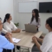 Né Chiêu “Bạo Lực Ngôn Từ”: Giáo Án Giúp Người Trẻ Và Con Trẻ Đập Tan Nỗi Sợ Bị Đánh Giá, Bật Mode Thiện Chí Đầy Bản Lĩnh