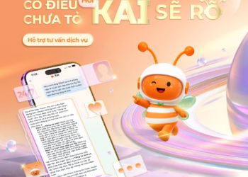 Hệ Sinh Thái bTaskee Tròn 10 Tuổi: Từ Ứng Dụng “Cứu Cánh” Hội Game Thủ Đến Đột Phá Công Nghệ Giúp Việc Cho 2 Triệu Người Dùng