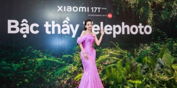 Chấn Động: Xiaomi 17T Series Chính Thức Đổ Bộ Việt Nam – “Quái Vật Hiệu Năng” Pin 7.000mAh, Camera Leica 5x Telephoto Khiến Hội “Try-Hard” Phát Cuồng