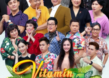 Diễn Viên Ngọc Hoa Bật Mode “Tươi Mát” Cực Lầy Lội Trong Vitamin Hạnh Phúc: Tiết Lộ Lý Do “Né” Vai Bi Và Tuyệt Chiêu Cân Bằng Cuộc Sống Cực Đỉnh