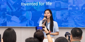 Khi “Ông Trùm” Cơ Khí Bosch: Ra Mắt Hệ Sinh Thái Thông Minh Chuẩn Đức Cho Đời Sống Anh Em Thêm Nhẹ Nhàng