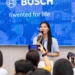 Khi “Ông Trùm” Cơ Khí Bosch: Ra Mắt Hệ Sinh Thái Thông Minh Chuẩn Đức Cho Đời Sống Anh Em Thêm Nhẹ Nhàng