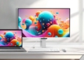 Màn Hình PRO MAX Series: Người Bạn Đồng Hành Hoàn Hảo Dành Cho Mac