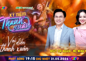 NSƯT Đại Nghĩa Bật Mí Hậu Trường “Cá Mặt Ngu”: Từ Vai Diễn Lướt Qua Đến Cú “Lật Kèo” Đổi Đời Chấn Động Tuổi Thơ 8x, 9x