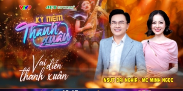 NSƯT Đại Nghĩa Bật Mí Hậu Trường “Cá Mặt Ngu”: Từ Vai Diễn Lướt Qua Đến Cú “Lật Kèo” Đổi Đời Chấn Động Tuổi Thơ 8x, 9x