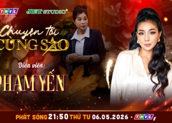 Phạm Yến và cú chuyển mình sang hình tượng “Action Hero” trên màn ảnh