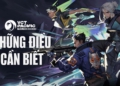 VCT 2026 Pacific Stage 1: Khi VALORANT Esports “nhuộm đỏ” thành phố mang tên Bác