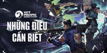 VCT 2026 Pacific Stage 1: Khi VALORANT Esports “nhuộm đỏ” thành phố mang tên Bác