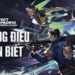 VCT 2026 Pacific Stage 1: Khi VALORANT Esports “nhuộm đỏ” thành phố mang tên Bác