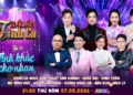 u Ấn Tình Ca 2026: Nghệ sĩ Đình Toàn hồi tưởng thời kỳ “đãi cát tìm nhạc” bên băng Cassette