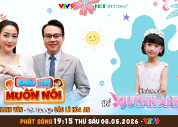 “Ba không tin con” – Khi rào cản quyền uy làm mất đi sự kết nối trong gia đình