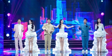Hãy Nghe Tôi Hát 2026: Trận “Showmatch” mở màn đầy kịch tính