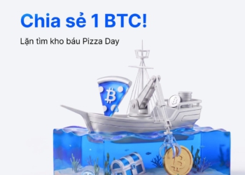 “Farm” nhiệm vụ mỗi ngày – Nhận quà “khủng” từ MEXC PizzaDay 2026