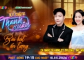 Hamlet Trương: Khi “Nhà văn – Nhạc sĩ” hóa thân thành người kể chuyện bằng âm hưởng dân ca