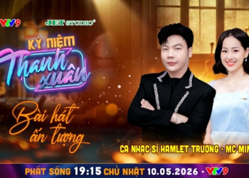Hamlet Trương: Khi “Nhà văn – Nhạc sĩ” hóa thân thành người kể chuyện bằng âm hưởng dân ca