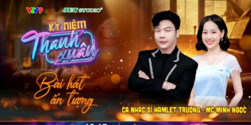 Hamlet Trương: Khi “Nhà văn – Nhạc sĩ” hóa thân thành người kể chuyện bằng âm hưởng dân ca