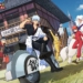 Free Fire x Gintama: Khi “Cơn lốc màu da cam” hội ngộ cùng “Vạn Sự Ốc”