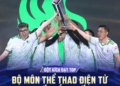 Đột Kích lập “hat-trick” danh hiệu tại Vietnam Gameverse 2026: Hành trình 18 năm khẳng định vị thế tượng đài FPS