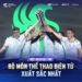 Đột Kích lập “hat-trick” danh hiệu tại Vietnam Gameverse 2026: Hành trình 18 năm khẳng định vị thế tượng đài FPS