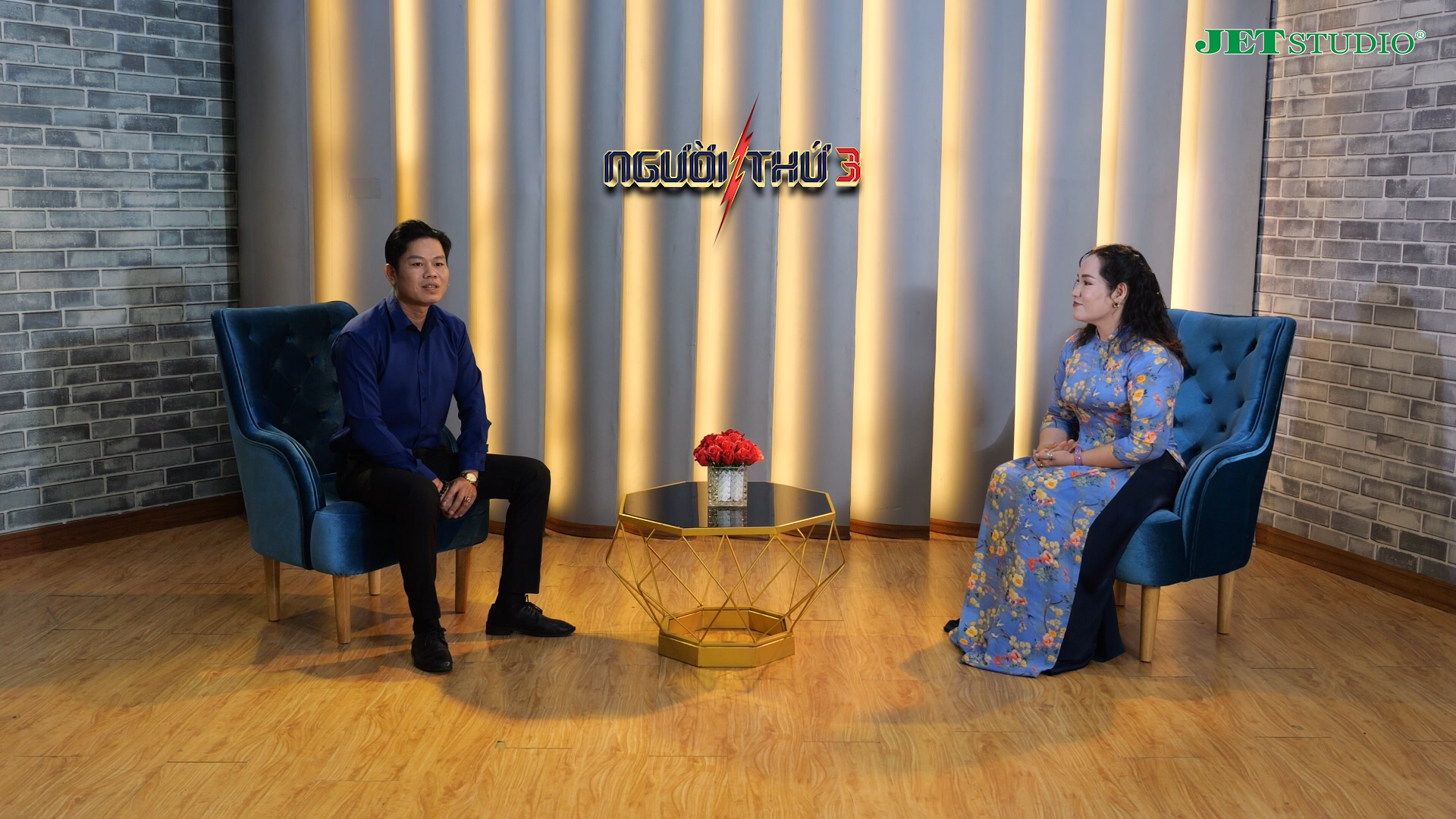 Người Thứ 3 Tập Mới Nhất: “Người Thứ Ba” Mang Tên Đất Hương Hỏa Khiến Cháu Trai 41 Tuổi Bật Khóc Vì Không Dám Chào Dì Ruột